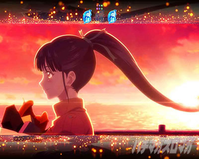 Special Episode｜e女神のカフェテラス｜パチマガスロマガ